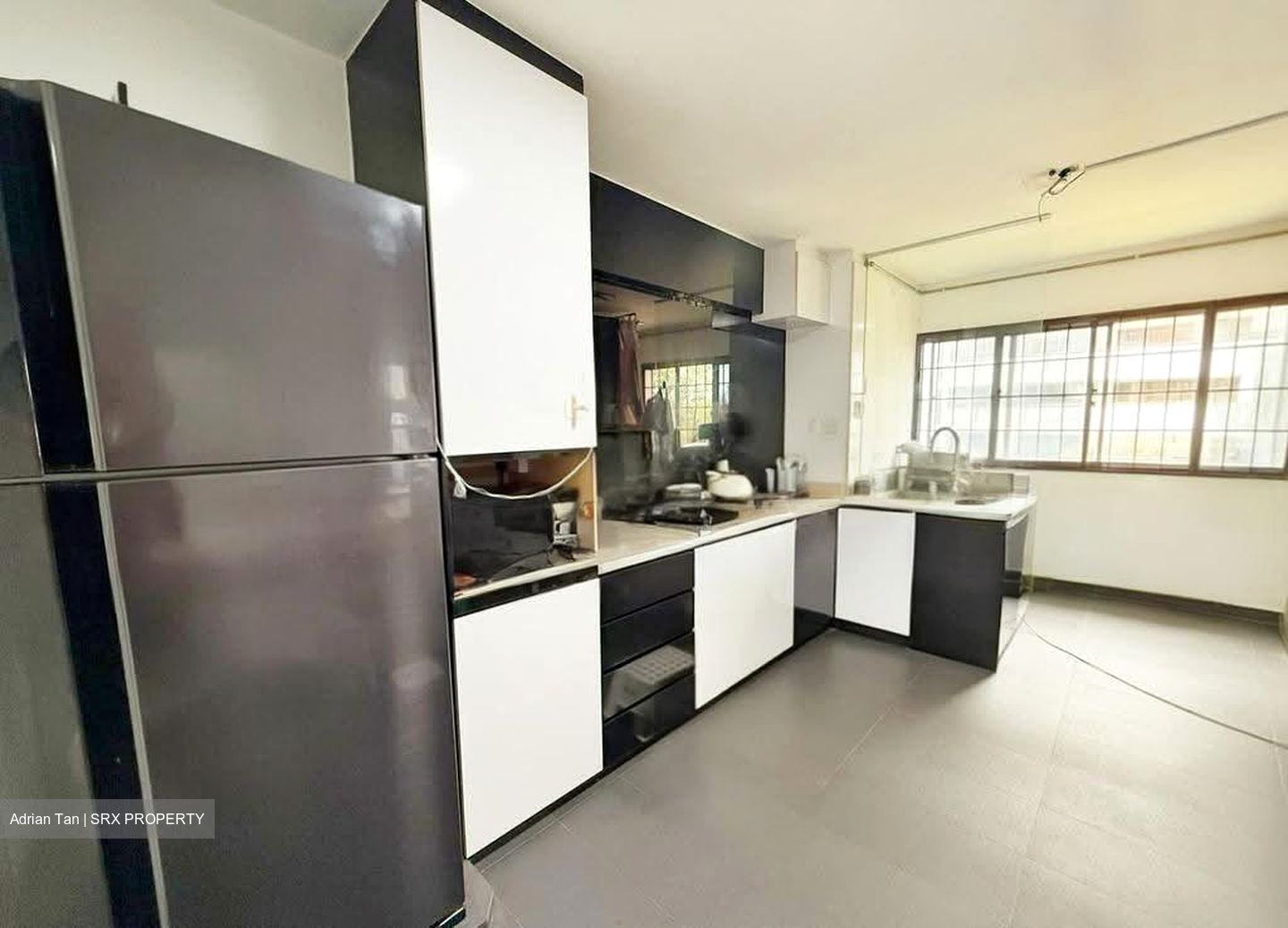 Blk 476 Teck Ghee Horizon (Ang Mo Kio), HDB 3 Rooms #624606221